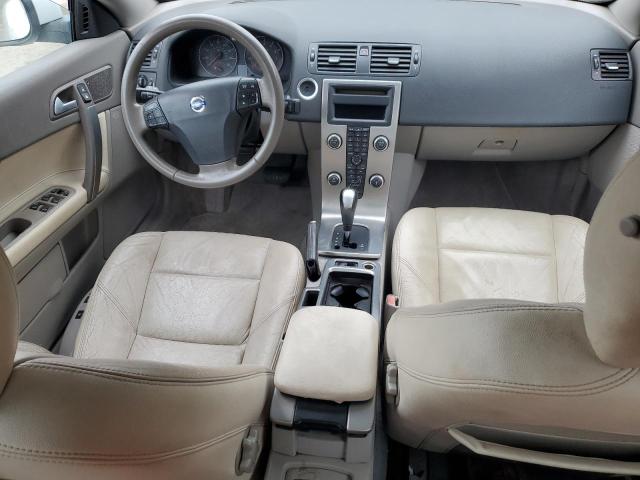 Photo 8 from auction – 2009 VOLVO C70 T5 with VIN YV1MC67249J078396