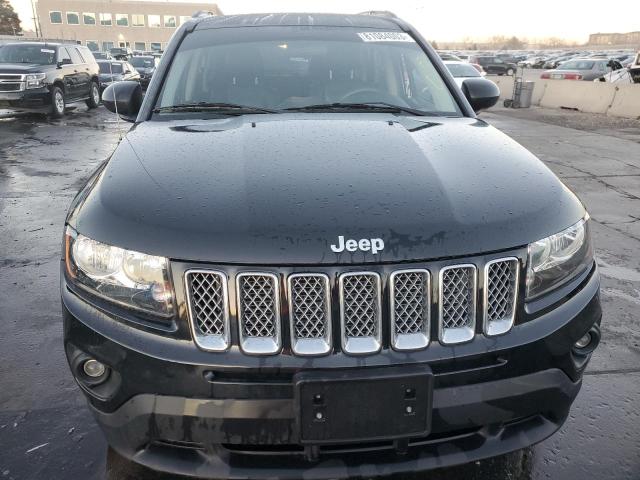 Photo 5 from auction – 2015 JEEP COMPASS SP with VIN 1C4NJDAB4FD108455
