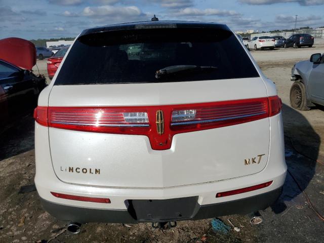 Photo 6 from auction – 2010 LINCOLN MKT with VIN 2LMHJ5FR2ABJ08896