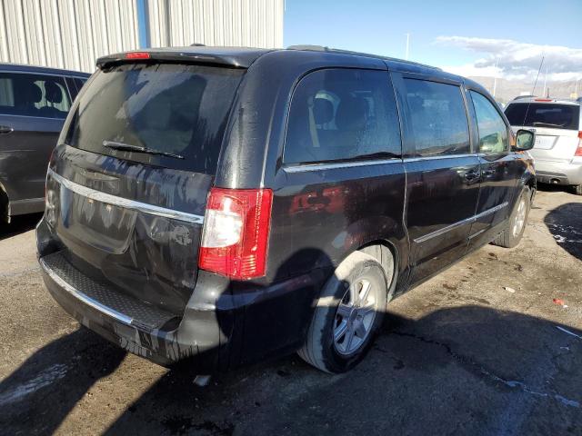 Photo 3 from auction – 2013 CHRYSLER TOWN & COU with VIN 2C4RC1BG2DR694233