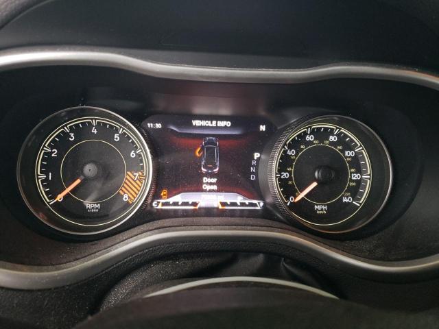 Photo 9 from auction – 2014 JEEP CHEROKEE L with VIN 1C4PJLDSXEW301419