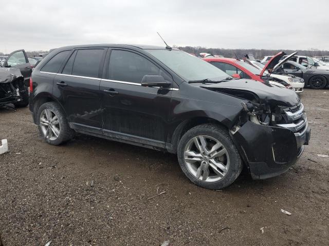 Photo 4 from auction – 2012 FORD EDGE LIMIT with VIN 2FMDK4KC6CBA58641