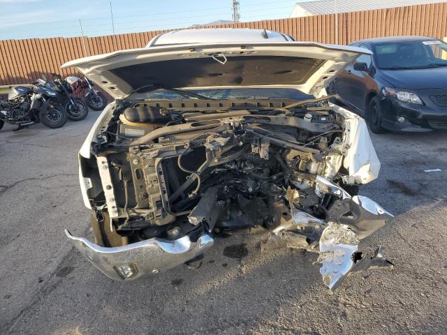 Photo 5 from auction – 2016 CHEVROLET SILVERADO with VIN 3GCPCSEC9GG238486