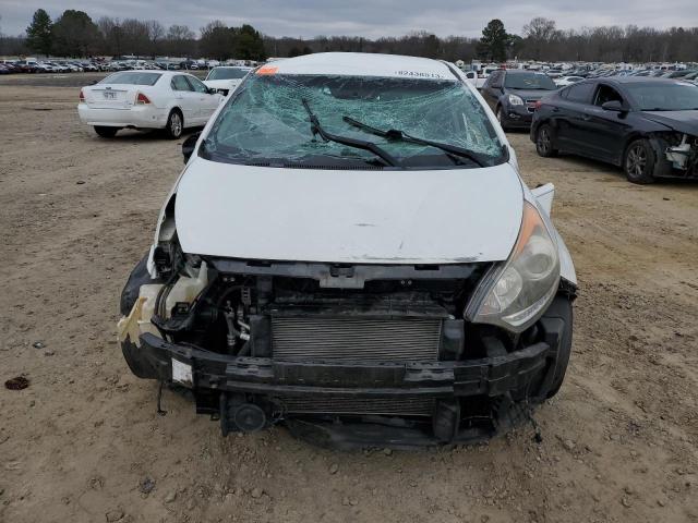 Photo 5 from auction – 2015 KIA RIO EX with VIN KNADN5A33F6428799