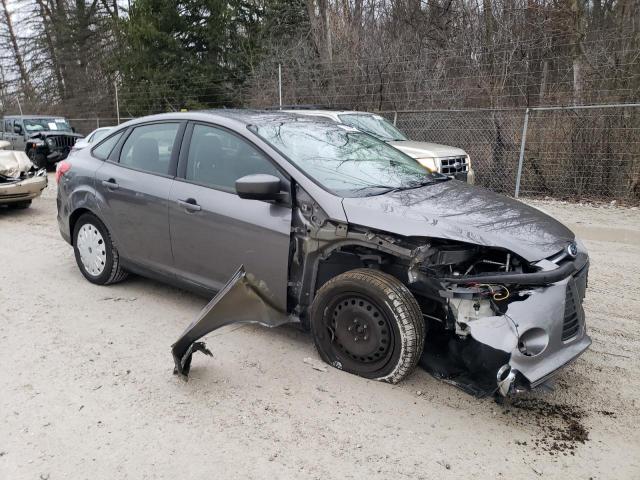 Photo 4 from auction – 2012 FORD FOCUS SE with VIN 1FAHP3F23CL205894