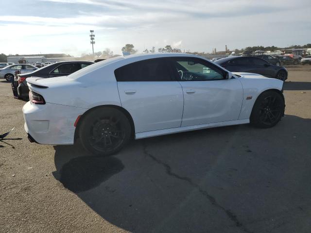 Photo 3 from auction – 2021 DODGE CHARGER SC with VIN 2C3CDXGJ4MH594865