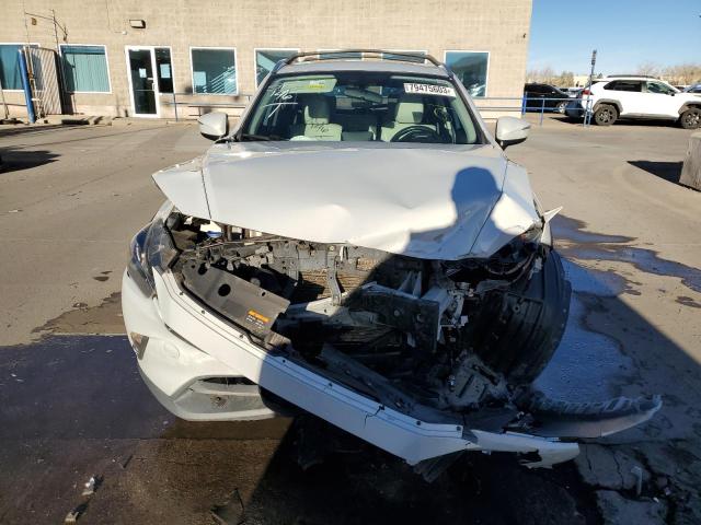 Photo 5 from auction – 2017 MAZDA CX-3 GRAND with VIN JM1DKFD79H0150139