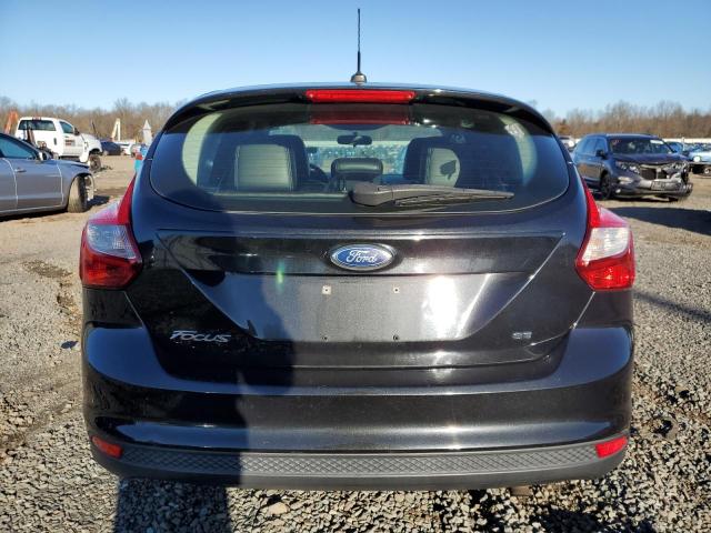 Photo 6 from auction – 2013 FORD FOCUS SE with VIN 1FADP3K2XDL378379