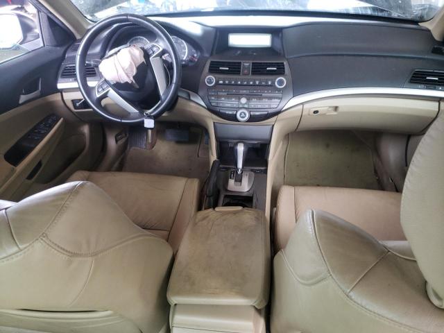 Photo 8 from auction – 2012 HONDA ACCORD SE with VIN 1HGCP2F65CA024584
