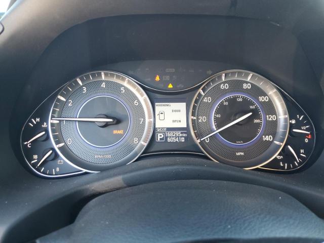 Photo 9 from auction – 2013 INFINITI QX56 with VIN JN8AZ2NF5D9530036