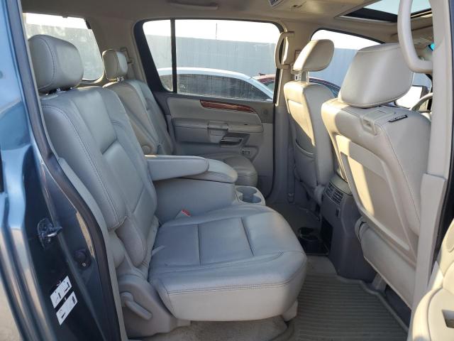 Photo 11 from auction – 2008 INFINITI QX56 with VIN 5N3AA08C08N906912