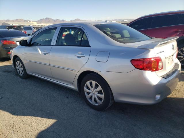 Photo 2 from auction – 2010 TOYOTA COROLLA BA with VIN JTDBU4EE8A9117766