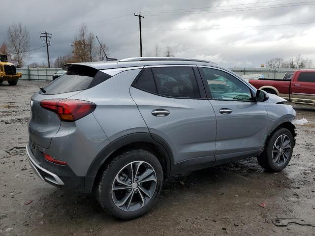 Photo 3 from auction – 2023 BUICK ENCORE GX with VIN KL4MMDS20PB065208