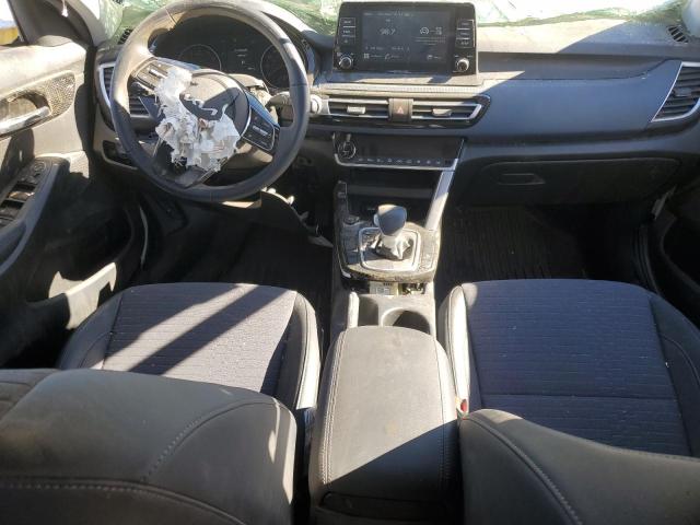 Photo 8 from auction – 2023 KIA SELTOS S with VIN KNDEU2AA0P7440587