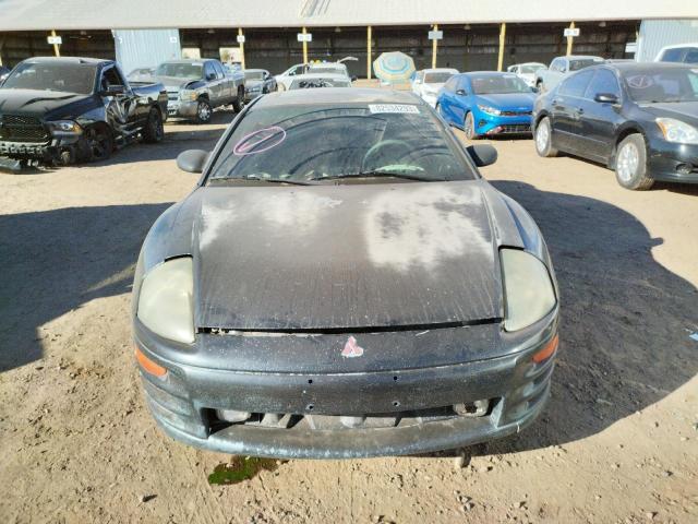Photo 5 from auction – 2001 MITSUBISHI ECLIPSE GT with VIN 4A3AC84H51E140492