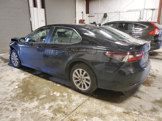 Photo 2 from auction – 2023 TOYOTA CAMRY LE with VIN 4T1C11BK6PU075752