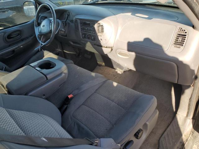 Photo 8 from auction – 2002 FORD F150 with VIN 1FTRX17W82NB70325