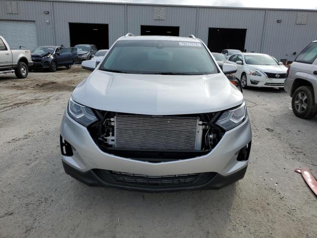 Photo 5 from auction – 2020 CHEVROLET EQUINOX LT with VIN 3GNAXKEV0LS736554