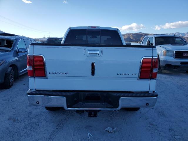 Photo 6 from auction – 2007 LINCOLN MARK LT with VIN 5LTPW18517FJ02866