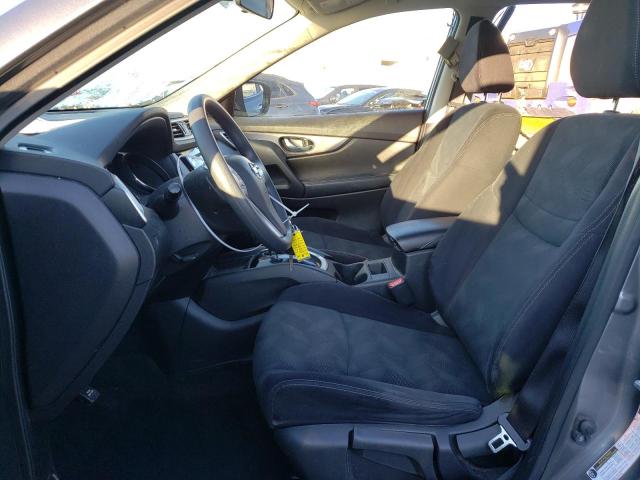 Photo 7 from auction – 2016 NISSAN ROGUE S with VIN JN8AT2MV1GW136453