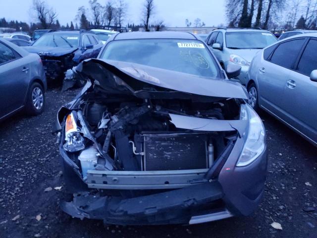 Photo 5 from auction – 2015 NISSAN VERSA S with VIN 3N1CN7AP3FL879480