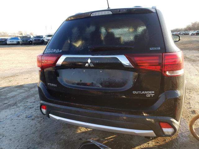 Photo 6 from auction – 2016 MITSUBISHI OUTLANDER with VIN JA4JZ4AX2GZ059886