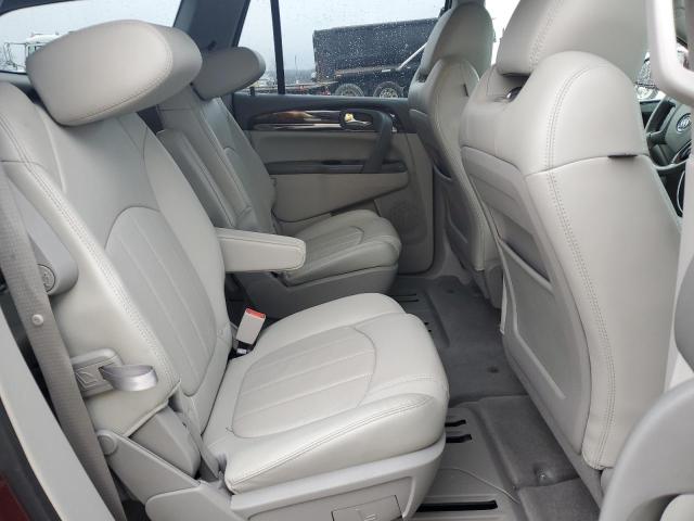 Photo 11 from auction – 2017 BUICK ENCLAVE with VIN 5GAKRBKDXHJ216987