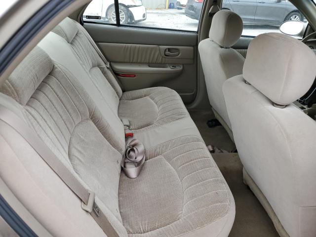 Photo 10 from auction – 2002 BUICK CENTURY CU with VIN 2G4WS52J021136686
