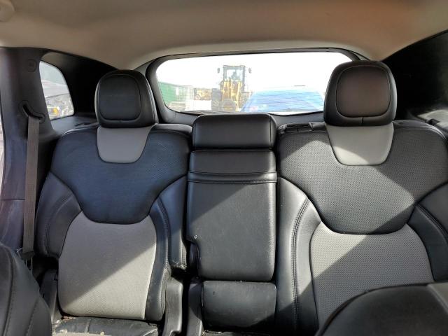 Photo 10 from auction – 2014 JEEP CHEROKEE L with VIN 1C4PJLDSXEW204317