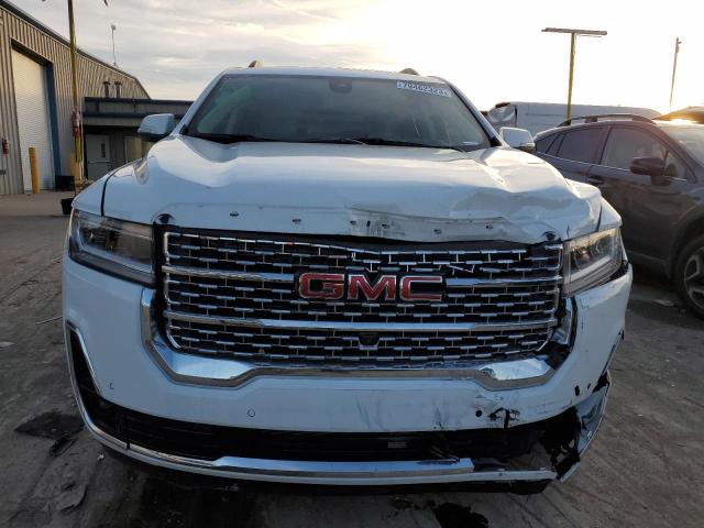 Photo 5 from auction – 2023 GMC ACADIA DEN with VIN 1GKKNPLS6PZ177534