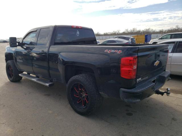 Photo 2 from auction – 2016 CHEVROLET SILVERADO with VIN 1GCVKPEH7GZ260201