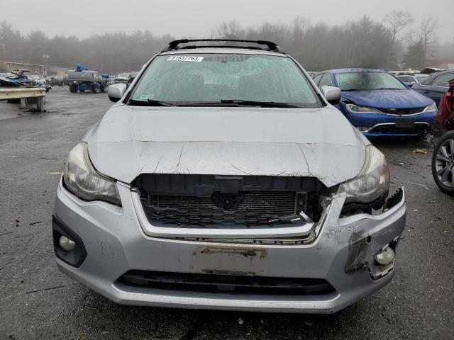 Photo 5 from auction – 2012 SUBARU IMPREZA SP with VIN JF1GPAL67CH229190