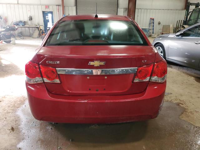 Photo 6 from auction – 2012 CHEVROLET CRUZE LT with VIN 1G1PG5SC2C7186093