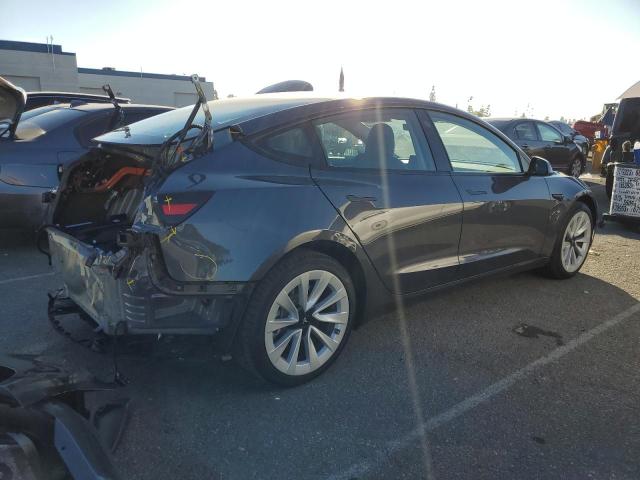 Photo 3 from auction – 2023 TESLA MODEL 3 with VIN 5YJ3E1EB5PF627948