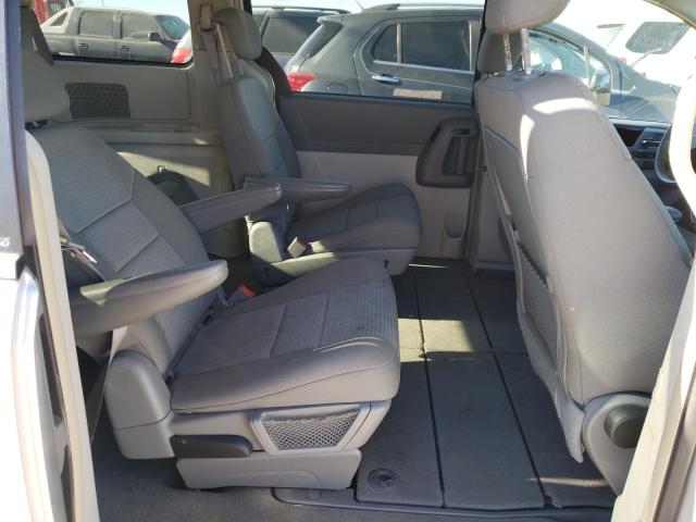 Photo 11 from auction – 2010 CHRYSLER TOWN & COU with VIN 2A4RR5D15AR176928