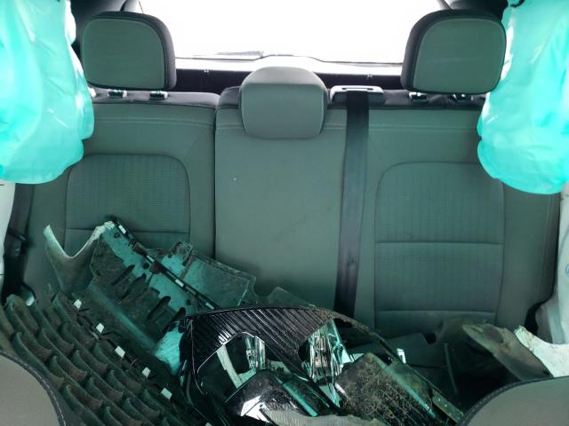 Photo 10 from auction – 2022 FORD ESCAPE S with VIN 1FMCU0F68NUA38990
