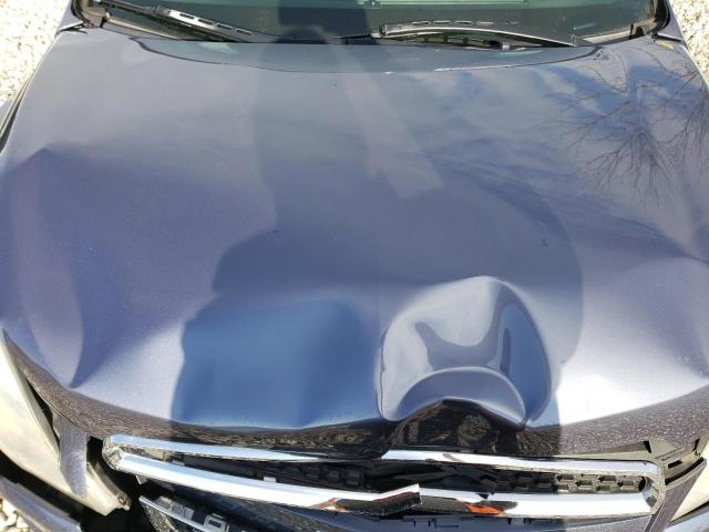 Photo 11 from auction – 2013 CHEVROLET EQUINOX LT with VIN 2GNALDEK9D6256932