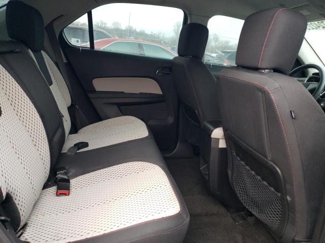 Photo 11 from auction – 2010 CHEVROLET EQUINOX LS with VIN 2CNFLCEW3A6414569