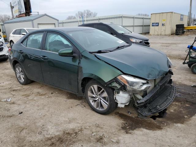Photo 4 from auction – 2014 TOYOTA COROLLA EC with VIN 5YFBPRHE3EP103371