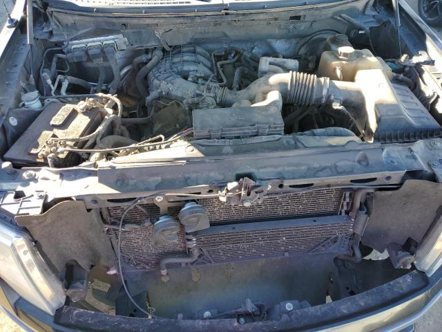 صورة رقم 11 من المزاد - 2011 FORD F150 SUPER مع VIN 1FTEW1CMXBFB73226