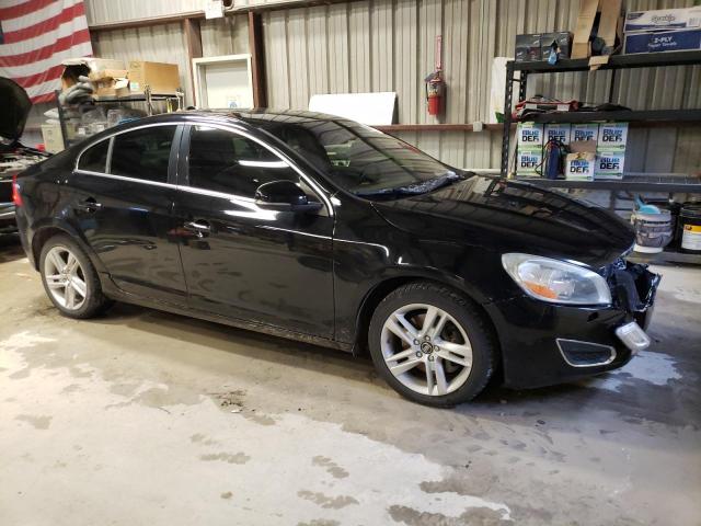 Photo 4 from auction – 2014 VOLVO S60 T5 with VIN YV1612FS9E2294256