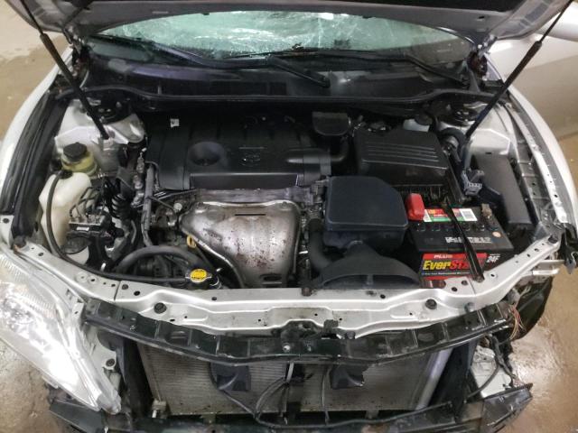 Photo 11 from auction – 2011 TOYOTA CAMRY BASE with VIN 4T4BF3EK0BR212249