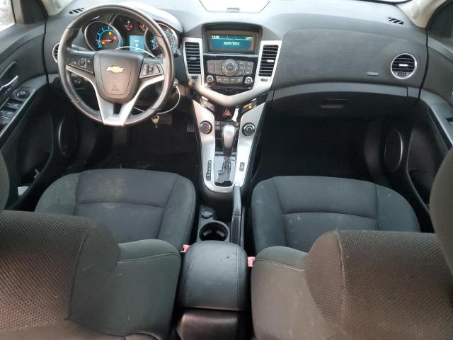 Photo 8 from auction – 2012 CHEVROLET CRUZE LT with VIN 1G1PF5SC3C7181617