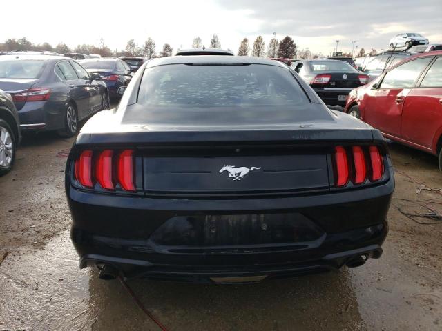 Photo 6 from auction – 2018 FORD MUSTANG with VIN 1FA6P8TH7J5108423