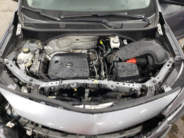 Photo 12 from auction – 2021 BUICK ENCORE GX with VIN KL4MMESL8MB062339