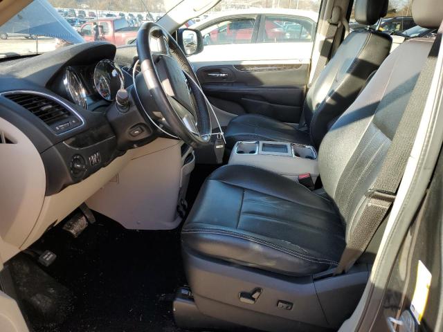Photo 7 from auction – 2012 CHRYSLER TOWN & COU with VIN 2C4RC1BG4CR187560