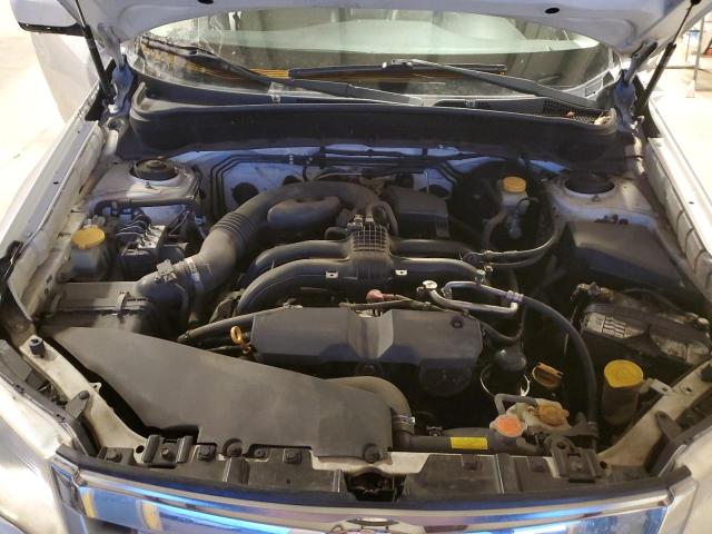 Photo 11 from auction – 2013 SUBARU FORESTER 2 with VIN JF2SHADC6DH442706