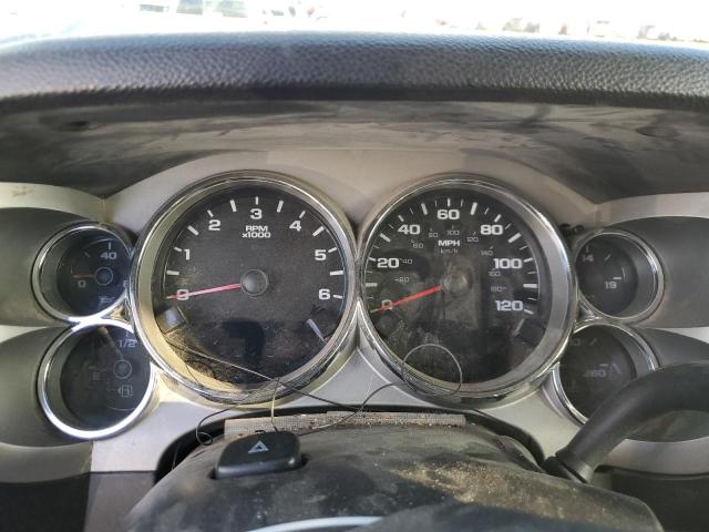 Zdjęcie 9 z aukcji – 2007 CHEVROLET SILVERADO z VIN 1GCHK23K17F563071