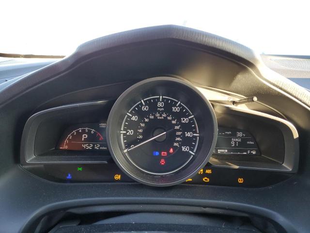Photo 9 from auction – 2017 MAZDA 3 TOURING with VIN 3MZBN1L75HM156078