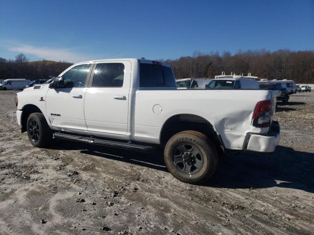 Photo 2 from auction – 2019 RAM 2500 BIG H with VIN 3C6UR5DL2KG664492